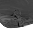 Load image into Gallery viewer, Rampage 1997-2002 Jeep Wrangler(TJ) Cab Soft Top And Tonneau Cover - Black Denim - Back View
