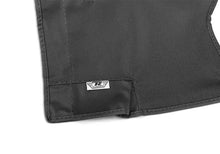 Load image into Gallery viewer, Rampage 1997-2002 Jeep Wrangler(TJ) Cab Soft Top And Tonneau Cover - Black Denim - Installation View