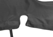 Load image into Gallery viewer, Rampage 1997-2002 Jeep Wrangler(TJ) Cab Soft Top And Tonneau Cover - Black Denim - Additional View 5