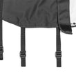 Load image into Gallery viewer, Rampage 1997-2002 Jeep Wrangler(TJ) Cab Soft Top And Tonneau Cover - Black Denim - Additional View 6