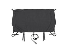 Load image into Gallery viewer, Rampage 1997-2006 Jeep Wrangler(TJ) California Brief - Black Diamond - Main Product View