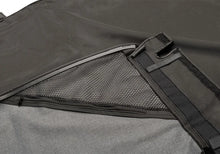 Load image into Gallery viewer, Rampage 1997-2006 Jeep Wrangler(TJ) Complete Top - Black Diamond - Back View