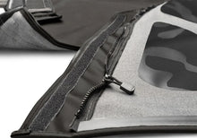 Load image into Gallery viewer, Rampage 1997-2006 Jeep Wrangler(TJ) Complete Top - Black Diamond - Additional View 5
