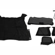 Load image into Gallery viewer, Rampage 1997-2006 Jeep Wrangler(TJ) Complete Top - Black Diamond