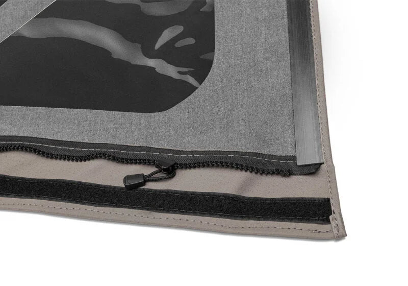 Rampage 1997-2006 Jeep Wrangler(TJ) Complete Top - Khaki - Additional View 5