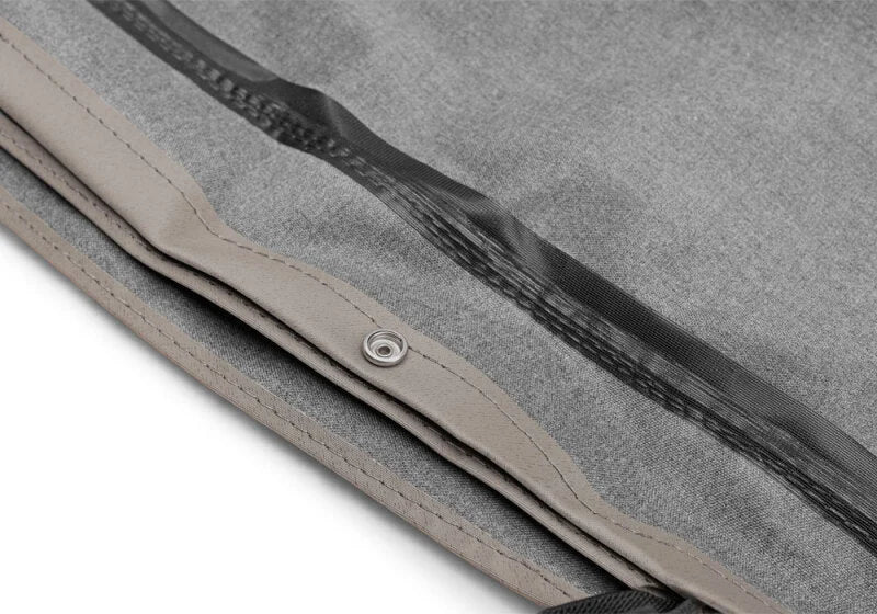 Rampage 1997-2006 Jeep Wrangler(TJ) Complete Top - Khaki - Additional View 6