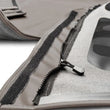Load image into Gallery viewer, Rampage 1997-2006 Jeep Wrangler(TJ) Complete Top - Khaki - Additional View 7