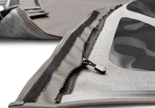 Load image into Gallery viewer, Rampage 1997-2006 Jeep Wrangler(TJ) Complete Top - Khaki - Additional View 7