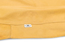 Load image into Gallery viewer, Rampage 1997-2006 Jeep Wrangler(TJ) Complete Top - Spice Denim - Installation View