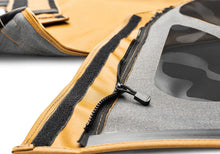 Load image into Gallery viewer, Rampage 1997-2006 Jeep Wrangler(TJ) Complete Top - Spice Denim - Additional View 5