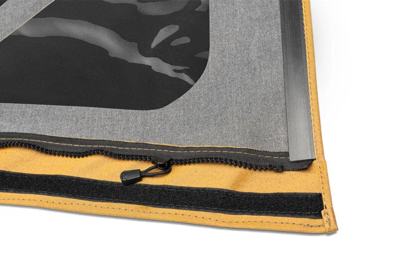 Rampage 1997-2006 Jeep Wrangler(TJ) Complete Top - Spice Denim - Additional View 7