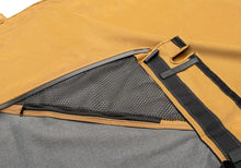 Load image into Gallery viewer, Rampage 1997-2006 Jeep Wrangler(TJ) Complete Top - Spice Denim - Additional View 8