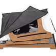 Load image into Gallery viewer, Rampage 1997-2006 Jeep Wrangler(TJ) Frameless Soft Top Kit - Spice - Additional View 9