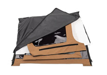 Load image into Gallery viewer, Rampage 1997-2006 Jeep Wrangler(TJ) Frameless Soft Top Kit - Spice - Additional View 9