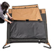 Load image into Gallery viewer, Rampage 1997-2006 Jeep Wrangler(TJ) Frameless Soft Top Kit - Spice - Additional View 11
