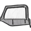 Load image into Gallery viewer, Rampage 1997-2006 Jeep Wrangler(TJ) OEM Replacement Top - Black Denim - Additional View 6