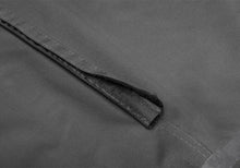 Load image into Gallery viewer, Rampage 1997-2006 Jeep Wrangler(TJ) OEM Replacement Top - Black Denim - Installation View