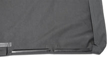 Load image into Gallery viewer, Rampage 1997-2006 Jeep Wrangler(TJ) OEM Replacement Top - Black Denim - Additional View 5