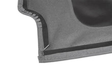 Load image into Gallery viewer, Rampage 1997-2006 Jeep Wrangler(TJ) OEM Replacement Top - Black Denim - Additional View 6