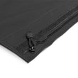 Load image into Gallery viewer, Rampage 1997-2006 Jeep Wrangler(TJ) OEM Replacement Top - Black Diamond - Back View