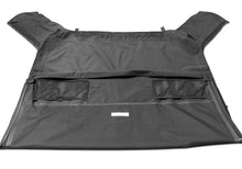 Load image into Gallery viewer, Rampage 1997-2006 Jeep Wrangler(TJ) OEM Replacement Top - Black Diamond - Additional View 9