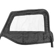 Load image into Gallery viewer, Rampage 1997-2006 Jeep Wrangler(TJ) OEM Replacement Top - Black Diamond - Additional View 10