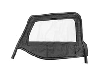 Load image into Gallery viewer, Rampage 1997-2006 Jeep Wrangler(TJ) OEM Replacement Top - Black Diamond - Additional View 10