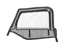 Load image into Gallery viewer, Rampage 1997-2006 Jeep Wrangler(TJ) OEM Replacement Top - Black Diamond - Additional View 6