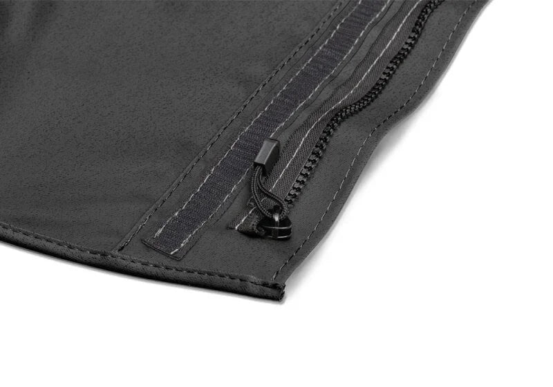 Rampage 1997-2006 Jeep Wrangler(TJ) OEM Replacement Top - Black Diamond - Additional View 6