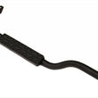 Load image into Gallery viewer, Rampage 1997-2006 Jeep Wrangler(TJ) Side Bar Drop Step Slimline - Black - Main Product View