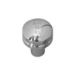 Load image into Gallery viewer, Rampage 1999-2019 Universal Billet Shift Knob - Polished - Main Product View