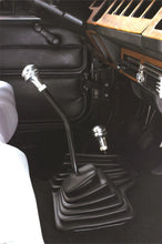 Load image into Gallery viewer, Rampage 1999-2019 Universal Billet Shift Knob - Polished - Side View