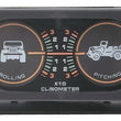 Load image into Gallery viewer, Rampage 1999-2019 Universal Clinometer - Black