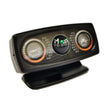 Load image into Gallery viewer, Rampage 1999-2019 Universal Clinometer With Compass - Black