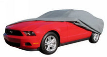 Load image into Gallery viewer, Rampage 1999-2019 Universal Easyfit Car Cover 4 Layer - Grey - Main Product View