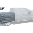 Load image into Gallery viewer, Rampage 1999-2019 Universal Easyfit Truck Bed Cover - Grey - Main Product View
