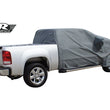 Load image into Gallery viewer, Rampage 1999-2019 Universal Easyfit Truck Cover 4 Layer - Grey - Main Product View