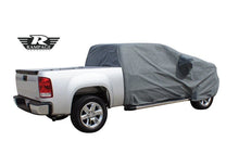 Load image into Gallery viewer, Rampage 1999-2019 Universal Easyfit Truck Cover 4 Layer - Grey - Main Product View