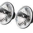 Load image into Gallery viewer, Rampage 1999-2019 Universal Headlight Conversion Kit - Clear
