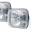 Load image into Gallery viewer, Rampage 1999-2019 Universal Headlight Conversion Kit - Clear