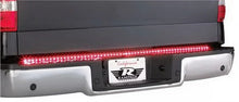 Load image into Gallery viewer, Rampage 1999-2019 Universal Led Tailgate Lightbar 60 Inch - Black - Side View