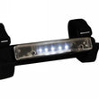 Load image into Gallery viewer, Rampage 1999-2019 Universal Led Trail Light - Black