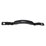 Rampage Universal Multi-Use Grab Handles - Black fits 1999-2019 Jeep Wrangler