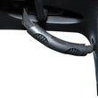 Load image into Gallery viewer, Rampage 1999-2019 Universal Multi-Use Grab Handles - Black - Back View