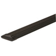 Load image into Gallery viewer, Rampage 1999-2019 Universal Patriot Aluminum Running Board - Black - Main Product View