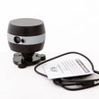 Load image into Gallery viewer, Rampage 1999-2019 Universal Portable Wifi Backup Camera - Black - Installation View