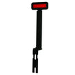 Load image into Gallery viewer, Rampage 1999-2019 Universal Third Brake Light Bracket - Black