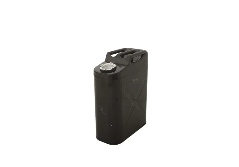 Rampage 1999-2019 Universal Trail Can Utility/Tool Box - Black - Main Product View