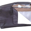 Load image into Gallery viewer, Rampage 1999-2019 Universal Window Storage Bag - Black