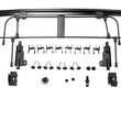 Load image into Gallery viewer, Rampage 20-22 Jeep Gladiator Trailview Fastback - Black Diamond - Additional View 6